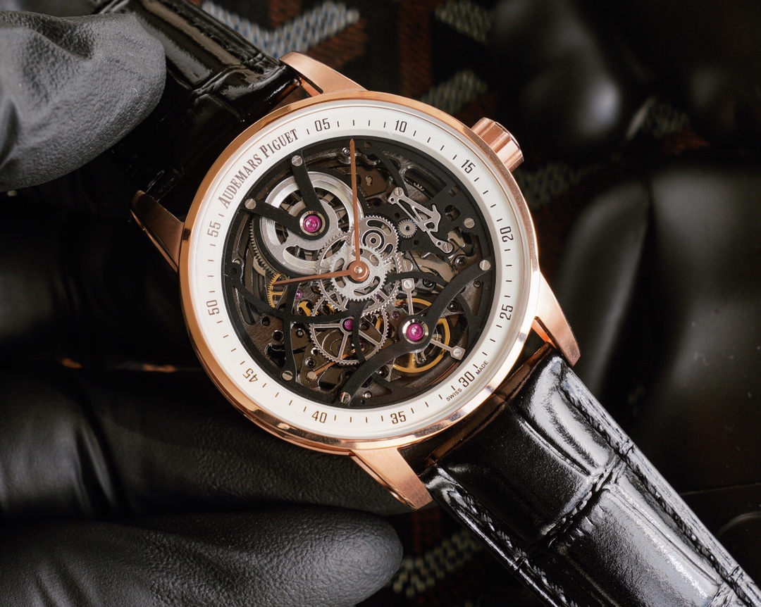 Audemars Piguet watch
